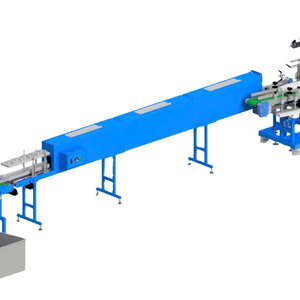 Impresora de Pantalla Cilíndrica Semiautomática Robowind |   Malla de Acero Inoxidable de Precisión para Impresión de Alta Velocidad en Tazas - Product Image 1