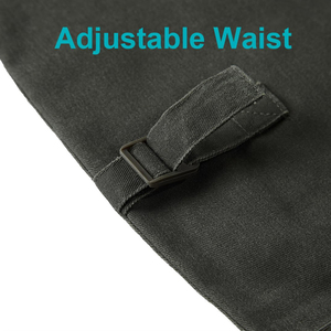 Chaleco cargo de invierno transpirable de alta calidad para hombre con múltiples bolsillos ropa de trabajo al aire libre de caza táctica - Product Image 6