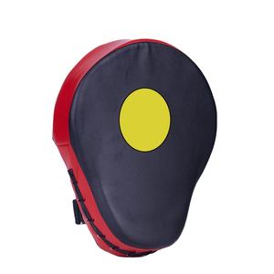 Kit de coussinets d'entraînement en plastique pour arts martiaux avec coussinets de frappe pour la boxe et le kickboxing - Product Image 4