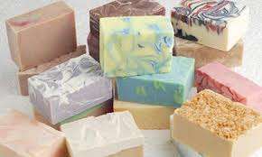 Jabón Natural Hecho a Mano Ideal para Boutique y Tiendas de Regalos - Product Image 2