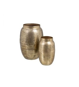 วินเทจตกแต่งบ้านแจกันแจกันตกแต่งคริสต์มาสแจกันร้อนขายดูดี - Product Image 1