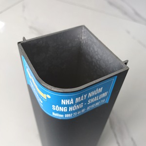 ระบบท่อโปรไฟล์อลูมิเนียมสำหรับอุตสาหกรรมการผลิต - Product Image 4