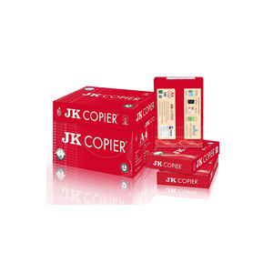 Feuilles A4 80g blanches pour imprimantes laser et jet d'encre JK Copy - Product Image 2