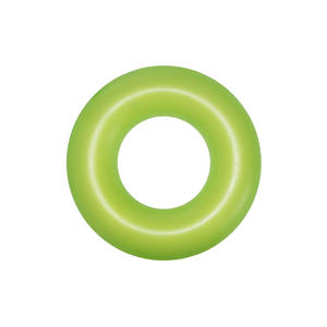 Flotador de Cuello Inflable de PVC de 76 cm para Niños, Marca Bestway, Portátil, para Deportes Acuáticos y Piscina - Product Image 3