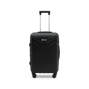 Petra Lux Abs <b>Medium</b> <b>Size</b> 65 cm Adult Unisex <b>Suitcase</b> TR Origin Very Colorful - Product Image 4