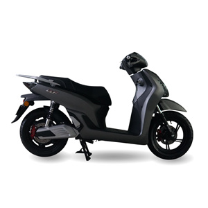Motocicleta eléctrica de alta calidad 72V Streetbikes BF Premium con batería de litio de 40Ah a buen precio - Product Image 6