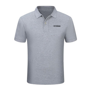 Prix d'usine – T-shirts décontractés pour hommes les plus vendus, 100 % coton respirant à manches courtes - Product Image 2