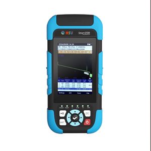 光ファイバーツール1310/1550nmミニOTDR Mlit機能テスター3.4インチCulor Tuchスクリーンテスト90Km - Product Image 2