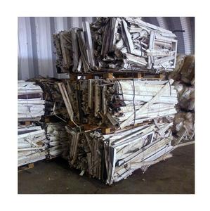 Déchets de profilés PVC/résine PVC à vendre à prix modérés. - Product Image 2