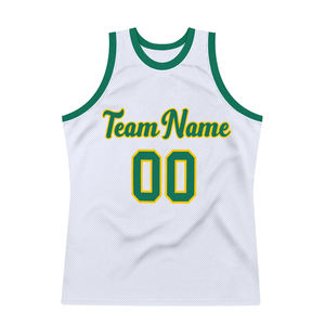 Jersey de baloncesto de diseño personalizado, ropa de práctica transpirable de alta calidad, camiseta de baloncesto más vendida, novedad - Product Image 1