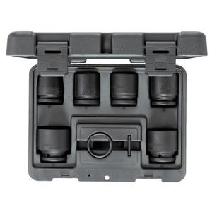 Gedore 3/4'' <b>Impact</b> <b>Socket</b> Set 8-Piece Kit - Product Image 1