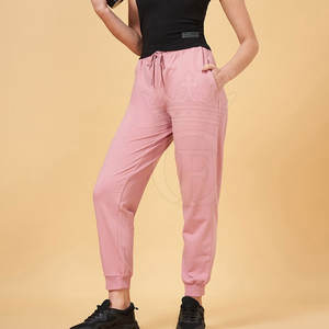 Vêtements de ville de haute qualité pantalons surdimensionnés pour femmes vêtements de mode pantalons pour femmes vente en gros - Product Image 5