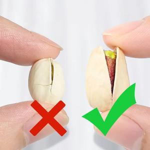 Alimentos crudos secos de pistacho turco de grado orgánico Premium de Turquía - Product Image 4