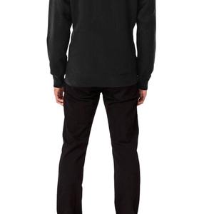 เสื้อมีฮู้ดพิมพ์ลายสกรีนผ้าไหม100% XS ผ้าฟลีซเก็บอุณหภูมิดีไซน์ใหม่สำหรับฤดูหนาวผ้าคอตตอนผสม - Product Image 6