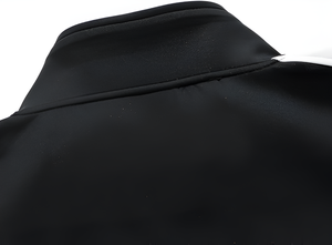 ชุดวอร์มมีฮู้ดสำหรับผู้ชายชุดวอร์ม2ชิ้นสำหรับผู้ชายเสื้อผ้าลำลองออกแบบโลโก้ของคุณเอง - Product Image 4