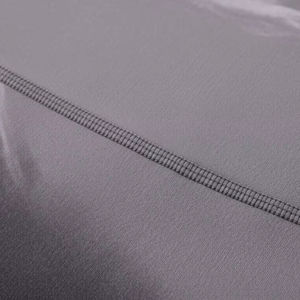 Leggings de yoga haute performance en tissu spandex et nylon, impression par transfert thermique, extensible, vêtements de sport pour l'entraînement, vente en gros - Product Image 5