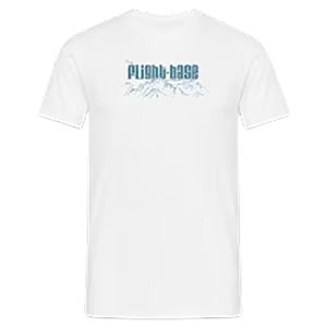 Camiseta de Hombre OEM, Elegante, 100% Algodón, Cuello Redondo, Manga Corta, con Logotipo Personalizado - Product Image 1