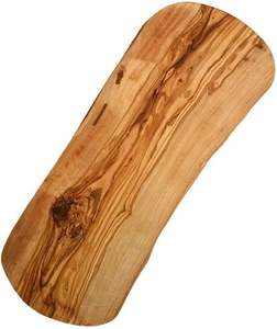 Nouvelle planche à découper moderne en noyer Royal Hone de cuisine planche à découper en bois planche à découper en noyer - Product Image 2