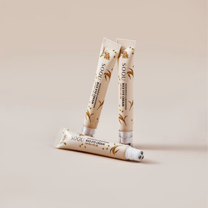 Crema para Ojos de Arroz, Antienvejecimiento) Crema Hidratante y Aclarante para Ojos SOQU_k-beauty - Product Image 4