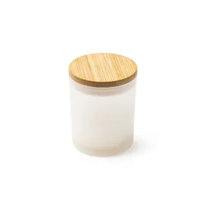 Candele Profumate Personalizzate Concordia, Gadget su Misura per Aromaterapia e Decorazione - Product Image 1