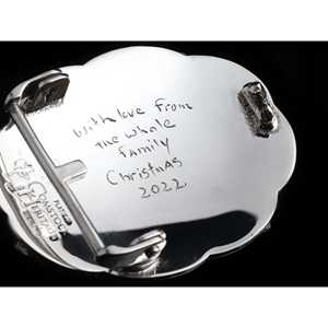 Grabado e inscripciones personalizados - Product Image 1