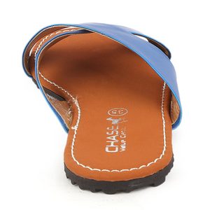 Pantuflas para Niñas (710 A) - Azul - Product Image 3