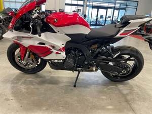มอเตอร์ไซค์ซูเปอร์สปอร์ต รุ่น R9 สไตล์ 900 ซีซี ปี 2026 - Product Image 2