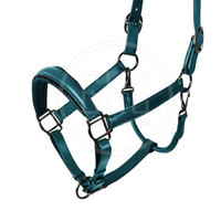 Meilleur prix disponible, bride de cheval en cuir de haute qualité, logo personnalisé OEM, confortable, légère, pour l'équitation, nouveauté