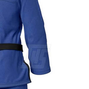 Uniforme de Jiu-Jitsu pour hommes, tissu de haute qualité, uniforme de Jiu-Jitsu pour hommes pour l'entraînement aux arts martiaux et la pratique quotidienne - Product Image 4