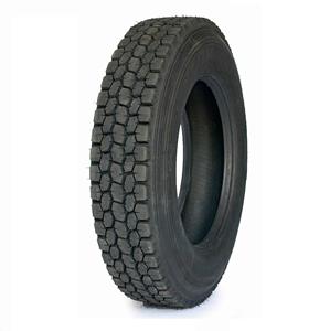 Pneus de conduite 11R24.5, fabrication en usine, conçus pour une forte adhérence, une réduction de l'adhérence et un roulement fluide - Product Image 6