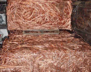 En stock 99.99% alambre de cobre puro chatarra brillante Molino de bayas entrega rápida al por mayor para uso de exportación Comprar ahora - Product Image 5