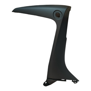 ชุดโครงด้านขวาล่างสำหรับยามาฮ่า Tmax 560 20-21ทนทานคาร์บอนไฟเบอร์ ABS และพลาสติกแฟริ่งรถจักรยานยนต์ - Product Image 1