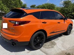 ACURA RDX PMC EDITION 2021 - Product Image 6
