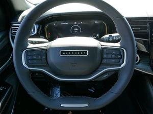 Gran Oferta: Jeep Wagoneer Serie III 4x4 Usado 2023, Listo para Enviar - Product Image 3