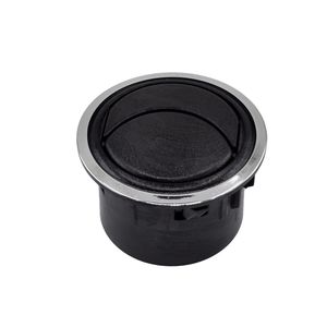 Heater Air Intake Diffuser Chrome for Dacia Logan, <b>Duster</b> - Product Image 1
