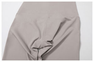 เลกกิ้งโยคะเอวสูงสำหรับผู้หญิงกางเกงรัดรูปเอวสูงนุ่มสำหรับใส่วิ่ง2025 - Product Image 5