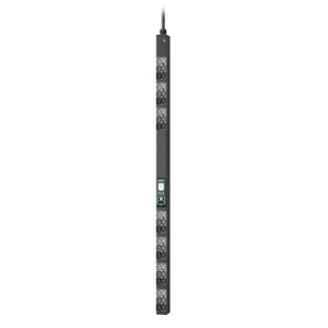 Para Schneider Electric APC NetShelter APDU10250SW, PDU de Rack Trifásico Conmutado Avanzado, 11kW, 400V, 16A, Equipo de Distribución de Energía - Product Image 1