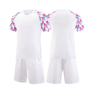 Uniforme de rugby professionnel de qualité supérieure 2025 Set Top Design respirant et élégant Nom de l'équipe personnalisé Vêtements de football - Product Image 6