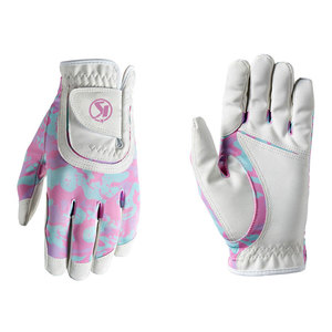 Gants de golf en cuir haute performance Gants sur mesure à prix raisonnable Gants de golf - Product Image 1