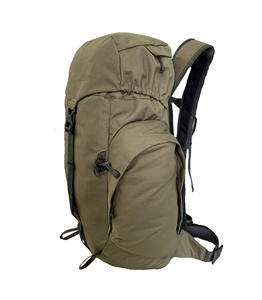 ขายกระเป๋าเป้เดินป่า กระเป๋าเดินทางขนาดใหญ่ คุณภาพสูง กันน้ำได้ดี ผลิตกระเป๋าเป้เดินป่าสำหรับขาย - Product Image 4