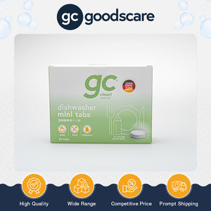 แท็บเล็ตขนาดเล็กสำหรับใช้ในครัวใช้ในครัวเรือนใช้กับเครื่องล้างจานในครัวเรือนได้จากเยอรมัน - Product Image 3