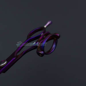 Ciseaux pivotants ergonomiques pour couper les fils et les clous, outil professionnel pour la couture, l'artisanat et l'usage domestique - Product Image 3