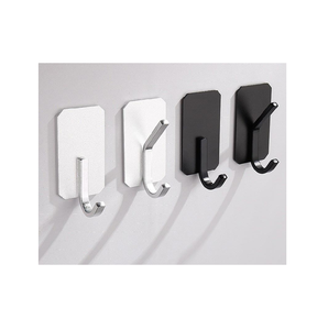 Porte-crochet en métal monté crochet vadrouille porte-balai support de vadrouille et taille personnalisée prix bon marché - Product Image 5