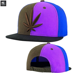 Gorras con estampado de logotipo personalizado, ropa informal de alta calidad, peso ligero, OEM ODM 2022, Snapback - Product Image 4