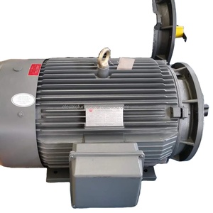टेक इलेक्ट्रिक एसी मोटर - Product Image 1