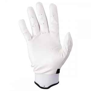 Gants de frappe de baseball professionnels les plus vendus, en cuir synthétique, couleur/taille/logo personnalisables, pour adultes - Product Image 5