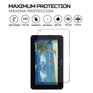 ซันสเทค TAB917QC ฟิล์มกันรอยหน้าจอแท็บเล็ต - Product Image 2