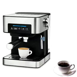 Cafetera Espresso Comercial de Doble Grupo Denback Gaggia La Nera de Acero Inoxidable - Product Image 2