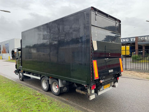 2008นิสสัน clixtar หน่วยรถแทรกเตอร์ - Product Image 3