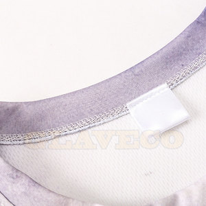 T-shirts de sublimation respirants pour hommes, best-sellers, en stock, à bas prix, en vente - Product Image 3